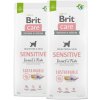 Brit Care Dog Sustainable Sensitive 2 x 12 kg