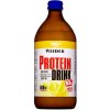WEIDER Protein Drink 500 ml, 53 g bielkovín v skle
