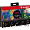 STABILO „ARTY