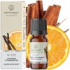 Vonný olej Aromatique Škorica a pomaranč 12 ml 1 ks