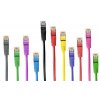 Gembird PP6-3M-B patch RJ45 , cat. 6, FTP, 3m, modrý