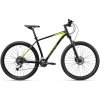 Cyclision Corph 5 XL-530-21-W29 color 103 Midnight Lime