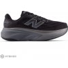 New Balance Fresh Foam X More v6 topánky, čierna EU 43