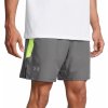 Under Armour UA LAUNCH PRO 2n1 7'' shorts -GRY