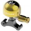 LEZYNE Zvonček LEZYNE CLASSIC BRASS BELL - Zlatá, S