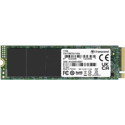 Transcend MTE110Q 1TB, TS1TMTE110Q