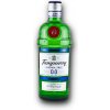 Tanqueray 0,0% Alcohol FREE 0,7 l (čistá fľaša)