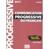Communication progressive (Brožovaná)
