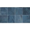 OBKLAD GEOTILES PROVENCE OCEAN BLUE GLOSSY 31X60 NA ŠKÁROVANIE cm 1,52m2