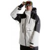 Meatfly Blake Clouds White M