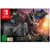 Nintendo Switch (Monster Hunter Rise Edition) HAD-S-KGALG