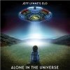 ELECTRIC LIGHT ORCHESTRA - JEFF LYNNE'S ELO - ALONE IN THE UNIVERSE