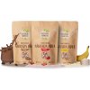 NaturalProtein NaturalProtein 3x Náhrada jedla 350 g