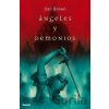 Angeles Y Demonios - Dan Brown