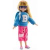 Lottie Panenka Cool 4 School