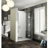 Sprchové dvere 90 cm Hüppe Solva pure ST0502.092.322