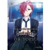 Pokoj v barvách štěstí: Detektiv na scestí 1 - Hakuri