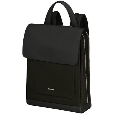 Batoh na notebook Samsonite Zalia 2.0 Backpack W/Flap 14.1" Black (KA8-09005)