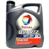 Total QUARTZ INEO ECS 5W-30 4L
