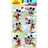 Minnie a Mickey Mouse Samolepky Disney Mickey Mouse typ C