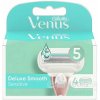 Gillette Venus Extra Smooth Sensitive 4 ks