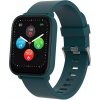 Canyon SW-54 Easy, smart hodinky, zelené CNS-SW54BG