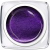 BIO NAILS CHARM farebný gél 80308 Glimmer Dark Purple 5 ml