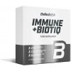 BioTech USA Immune + Biotiq 2×18 caps