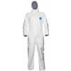 Canis CXS Tyvek 500 Xpert Jednorazový oblek biely XL