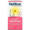 Baby Drops (Probiotika pro děti v kapkách) 10 ml