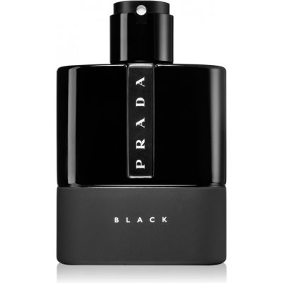 Prada Luna Rossa Black parfumovaná voda pre mužov 100 ml