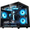 BIELE AKVÁRIUM | Ryzen 7 8700F | RTX 5060 | 64GB DDR5 | 2TB | WI-FI PRE HRY