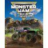 ESD Monster Jam Steel Titans 2