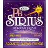 Gorstrings Sirius SPB3-1152