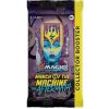 Wizards of the Coast Magic The Gathering March of the Machine The Aftermath Collectors Booster