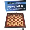 Playing 1.d4 d5 – A Classical Repertoire