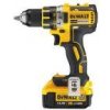 DeWalt DCD732M2 AKU vŕtací skrutkovač 14,4V, 2x aku Li-Ion 4,0 Ah, 57 Nm