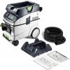Mobilný vysávač FESTOOL CTL 36 EI AC-PLANEX - 578154