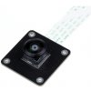 Kamera Waveshare IMX378-190 s rybím okom pre Raspberry Pi
