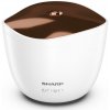SHARP DF-A1E-W AROMA DIFUZÉR SIM. PLAMEŇ