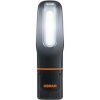 Hand flashlight Osram LEDinspect MINI250, black-or