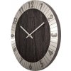 Dizajnové nástenné hodiny 3198zi Nextime Flare 35cm (8717713018636)