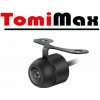 TomiMax Predná cúvacia kamera na plochu 170° uhol PROFI