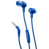 Slúchadlá JBL E15 InEar modré