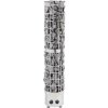 Harvia saunová pec elektrická Cilindro PC66, Steel