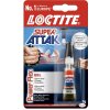 LOCTITE Super Attak Power Flex Gel 3g