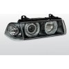 TUNING-TEC Predné svetlá, BMW E36, 1990-1999, Coupe, Cabrio