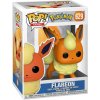 Funko POP! Pokémon - Flareon - 629