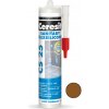 CeresitCERESIT CS 25 sanitárny silikón 280g cocoa