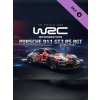 WRC Generations Porsche 911 GT3 RS RGT Extra liveries